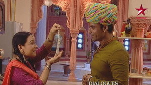 ये रिश्ता क्या कहलाता है 2. évad Ep.13 13. epizód