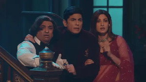 Bhabiji Ghar Par Hai 2.0 1. évad Ep.14 14. epizód