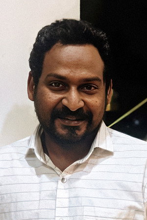 Sharath Ravi profil kép