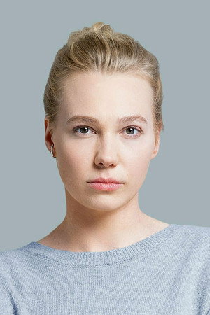 Марина Васильева profil kép