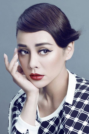 宁静 profil kép