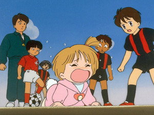 ママは小学４年生 1. évad Ep.5 5. epizód