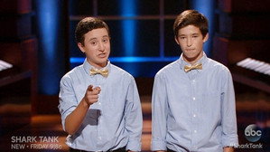 Shark Tank 7. évad Ep.25 25. epizód