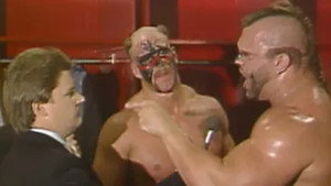 NWA World Championship Wrestling 4. évad Ep.43 43. epizód