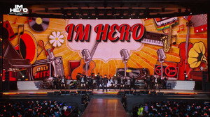IM HERO(2022 임영웅 콘서트) 1. évad Ep.1 1. epizód