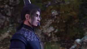 灵剑尊 1. évad Ep.144 144. epizód