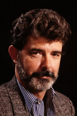 George Lucas profil kép