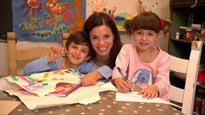 Topsy and Tim kép
