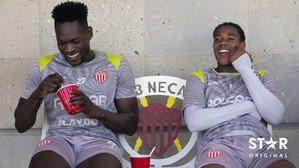 Necaxa 1. évad Ep.6 6. epizód