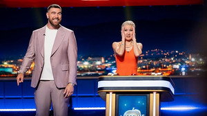 Are You Smarter Than a Celebrity 1. évad Ep.13 13. epizód