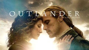 Outlander - Az idegen kép