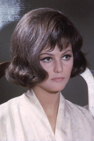 Claudia Cardinale profil kép