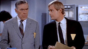 The Man from U.N.C.L.E. 3. évad Ep.22 22. epizód