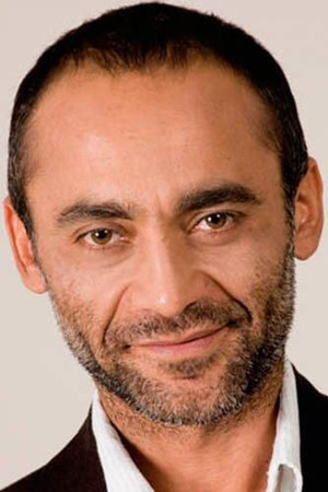 Ergun Kuyucu profil kép
