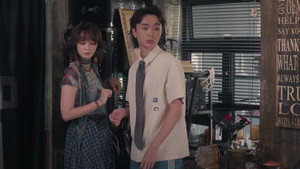 無用的謊言 1. évad Ep.16 16. epizód