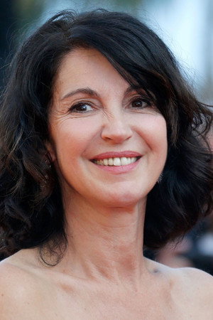 Zabou Breitman profil kép