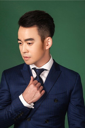 田雷 profil kép