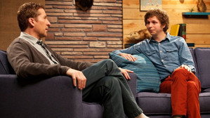 Comedy Bang! Bang! 1. évad Ep.4 4. epizód