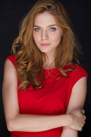 Nina Janković profil kép