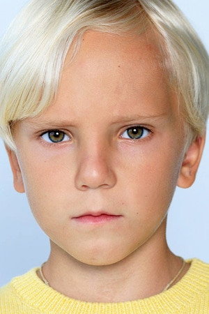 Арсений Сидоров profil kép
