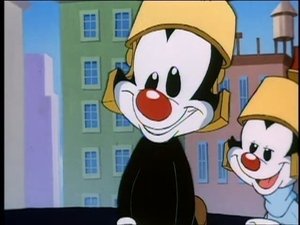 Animánia 1. évad Ep.18 Cuki muki