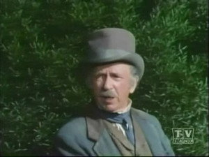 Gunsmoke 19. évad Ep.22 22. epizód