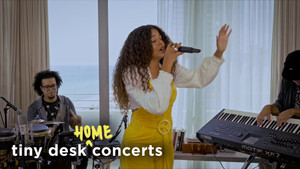 NPR Tiny Desk Concerts 14. évad Ep.114 114. epizód