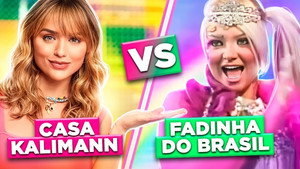 Diva Depressão 7. évad Ep.57 57. epizód