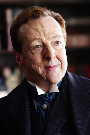 Edward Hibbert profil kép