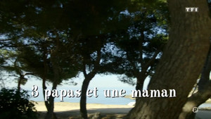 Camping Paradis 8. évad Ep.5 5. epizód