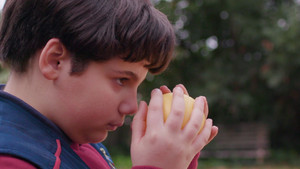 I Cavalieri di Castelcorvo 1. évad Ep.5 5. epizód