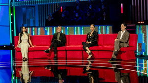 La Casa de los Famosos Speciális epizódok Ep.12 12. epizód