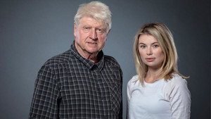 Celebrity Hunted kép