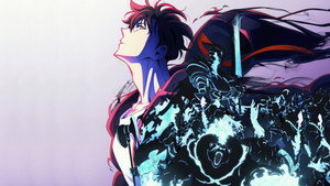 Solo Leveling kép