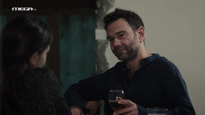 Η Γη Της Ελιάς 3. évad Ep.28 28. epizód