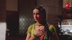 Iss Pyaar Ko Kya Naam Doon? 3. évad Ep.16 16. epizód