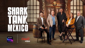 Shark Tank México kép