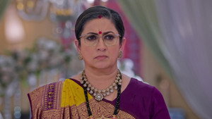 क्योंकि सास भी कभी बहू थी 2. évad Ep.381 381. epizód