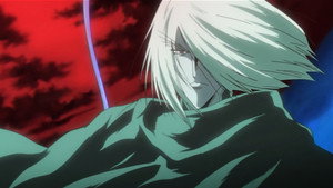 ノエイン もうひとりの君 1. évad Ep.2 2. epizód