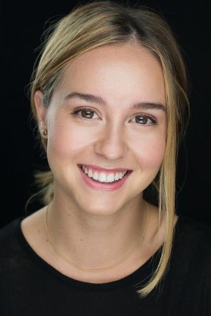 Paula Usero profil kép