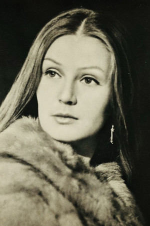 Валентина Титова profil kép