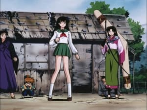 InuYasha 1. évad Ep.29 A megtalált testvér