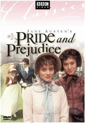 Pride and Prejudice 1. évad (1980-01-13) poszter