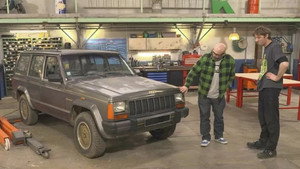 Wheeler Dealers France 7. évad Ep.4 4. epizód