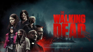 The Walking Dead kép