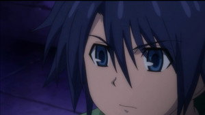 アスラクライン 2. évad Ep.4 4. epizód