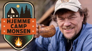 Hjemmecamp Monsen kép