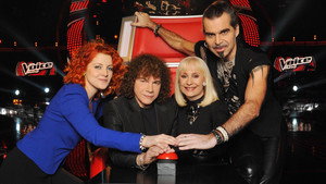 The Voice of Italy kép