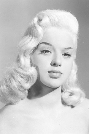 Diana Dors profil kép