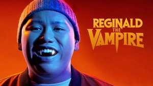 Reginald the Vampire kép